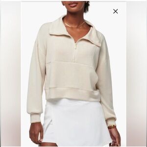 Travis mathew skyloft quarter zip